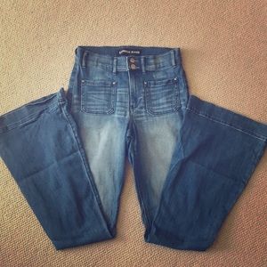 Express Jeans